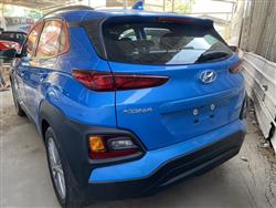 هیوندای کۆنا